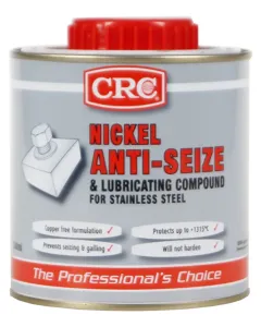 CRC Nickel Anti-Seize 500ml