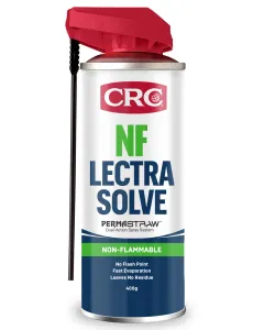 CRC NF Lectra-Solve Permastraw 400g