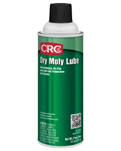 Dry Moly Lube 312g