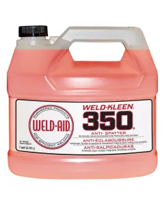 Weld-Aid Weld-Kleen 350 Anti-Spatter 3.78L
