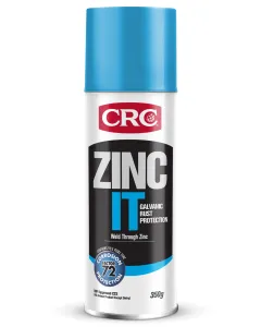 CRC Zinc It 350g