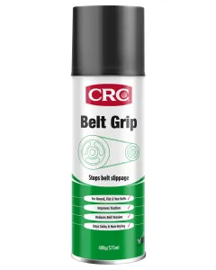 CRC Belt Grip 400g