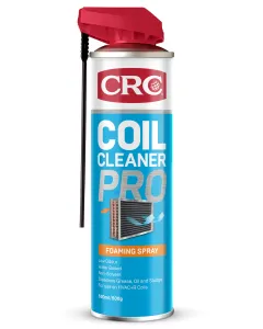 CRC Coil Cleaner Pro 500g