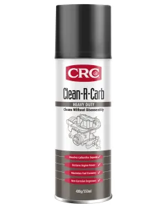CRC Clean-R-Carb 400g