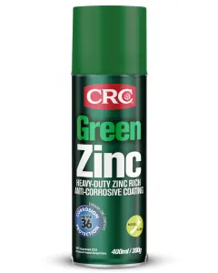 CRC Green Zinc 300g