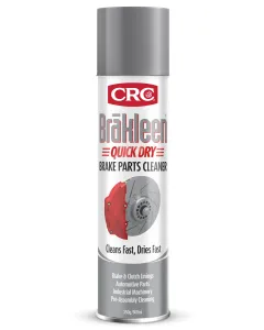 CRC Brakleen Quick Dry 350g
