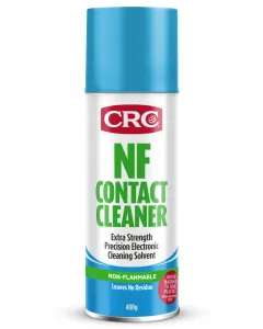 CRC NF Contact Cleaner 400g