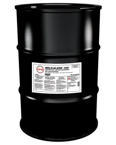 Weld-Aid Weld-Kleen 350 Anti-Spatter 208L