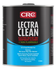 CRC NF Lectra-Clean 4L