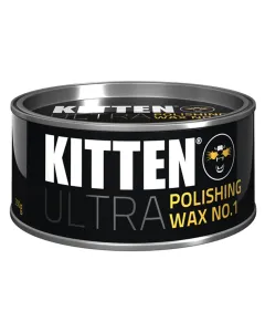 KITTEN ULTRA Polishing Wax No.1 250g