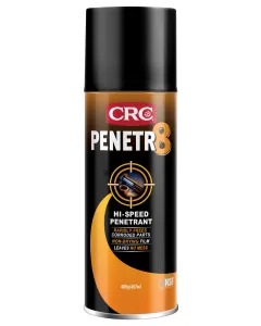 CRC Penetr8 Hi-Speed Penetrant 400g