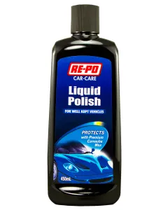 RE-PO Liquid Polish 450ml