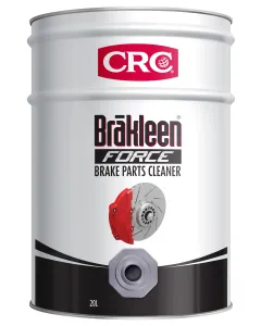 CRC Brakleen Force 20L