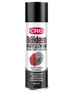 CRC Brakleen Force 400g