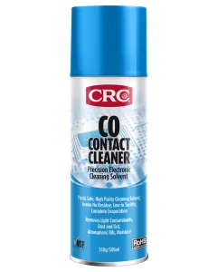 CRC CO Contact Cleaner 350g