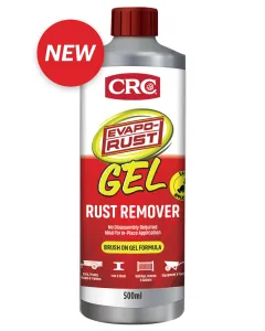 CRC Evapo-Rust Brush-On Gel 500ml
