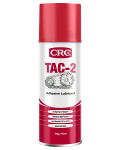 CRC TAC-2 Adhesive Lubricant 300g
