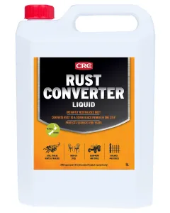 CRC Rust Converter 5L