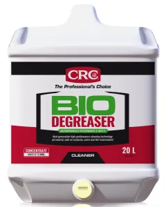 CRC Bio Degreaser 20L