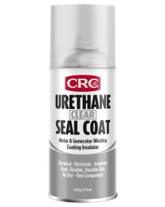 CRC Urethane Seal Coat Clear 300g