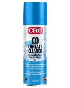 CRC CO Contact Cleaner 150g