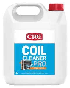 CRC Coil Cleaner Pro 5L