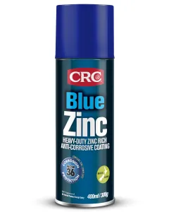 CRC Blue Zinc 300g