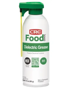 CRC Food Grade Dielectric Grease 283g