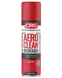 CRC Aeroclean 400g
