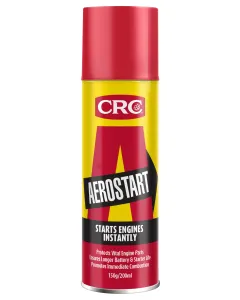 CRC Aerostart 150g