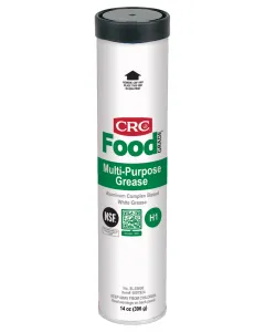 CRC Food Grade Multi-Purpose Grease 396g