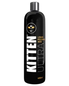 KITTEN ULTRA Liquid Polishing Wax 450ml