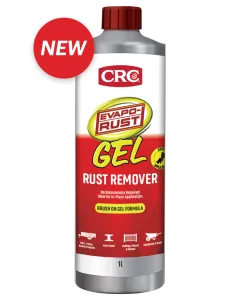 CRC Evapo-Rust Brush-On Gel 1L