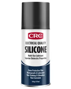 CRC Electrical Quality Silicone 300g