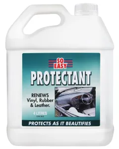 So Easy Protectant 4L