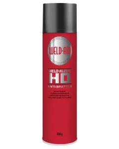 Weld-Aid Weld-Kleen HD Anti-Spatter 566g