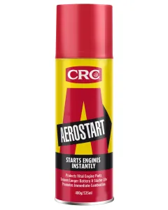 CRC Aerostart 400g