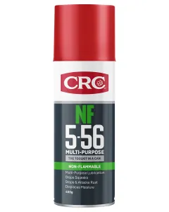 CRC NF 5-56 Multi-Purpose 400g