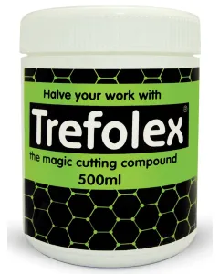CRC Trefolex Cutting Compound 500ml