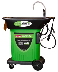 SmartWasher SW-23 Mobile Parts/Brake Washer