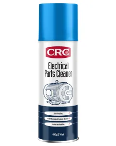 CRC Electrical Parts Cleaner 400g