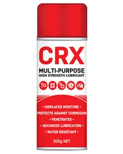 CRC CRX Multi-Purpose 300g