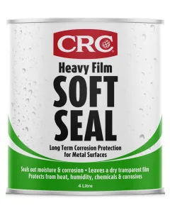 CRC Soft Seal 4L