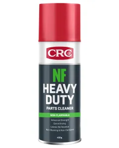 CRC NF Heavy Duty Parts Cleaner 400g