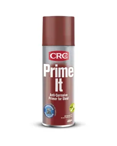 CRC Prime It
