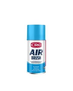 CRC Air Brush Dust & Lint Remover 300g