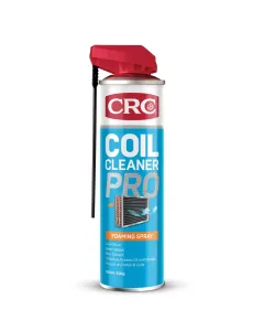 CRC HVAC Coil Cleaner Pro Aerosol