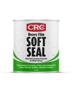 CRC Soft Seal 4L