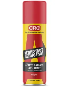 CRC AEROSTART 400g