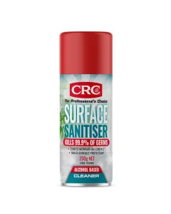 CRC Surface Sanitiser Spray